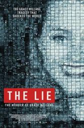 The Lie: The Murder of Grace Millane Poster